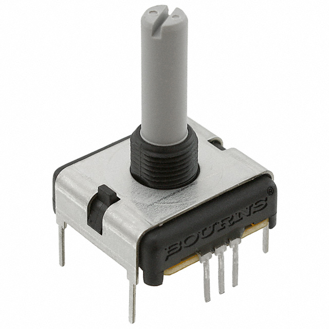 PCW1J-R24-BAB102L Bourns Inc.  Potentiomètres rotatifs Rhéostats